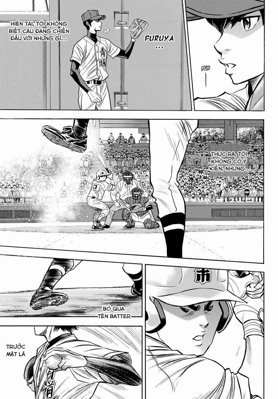 Đội Bóng Chày Siêu Đẳng 2 42 trang 20