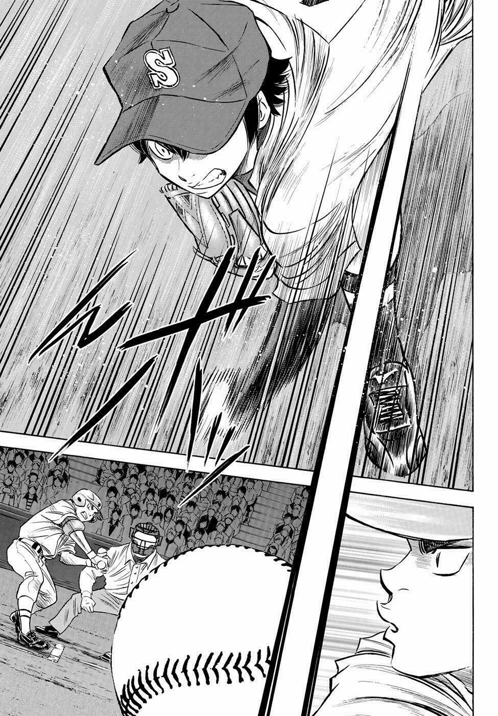 Đội Bóng Chày Siêu Đẳng 2 43 trang 11