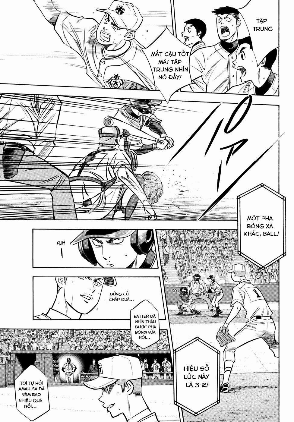 Đội Bóng Chày Siêu Đẳng 2 45 trang 14