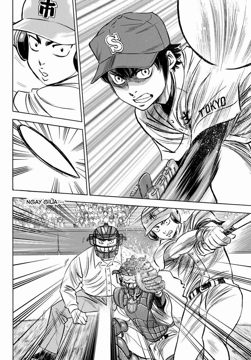 Đội Bóng Chày Siêu Đẳng 2 45 trang 7