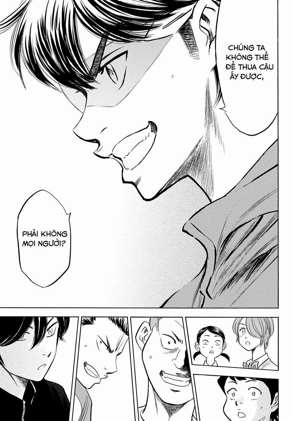 Đội Bóng Chày Siêu Đẳng 2 50 trang 19