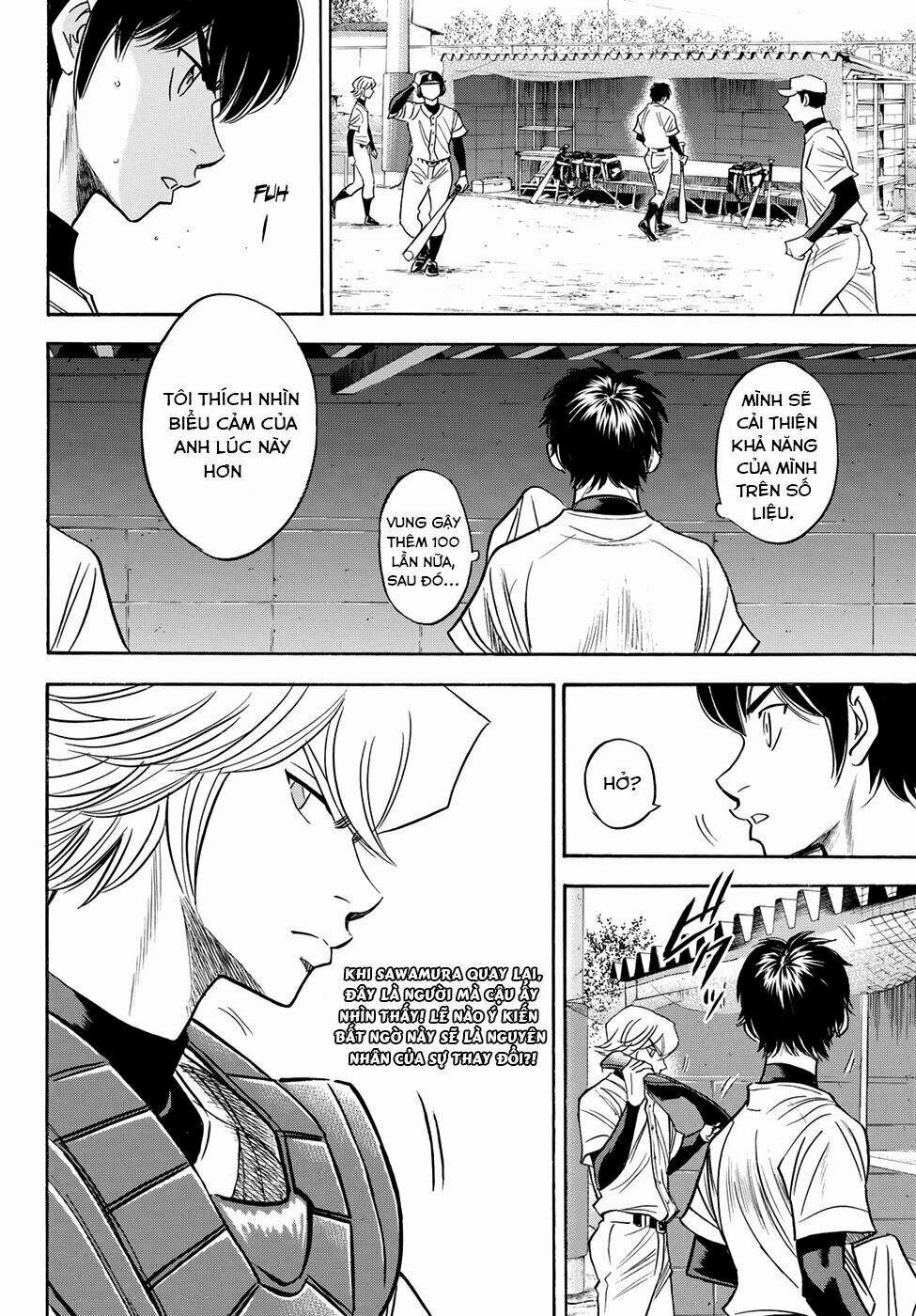 Đội Bóng Chày Siêu Đẳng 2 51 trang 24