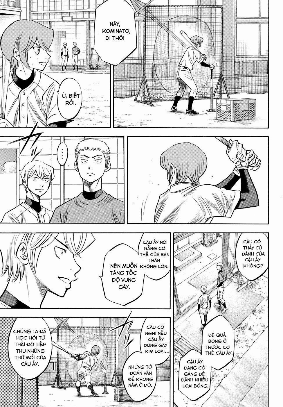 Đội Bóng Chày Siêu Đẳng 2 53 trang 10