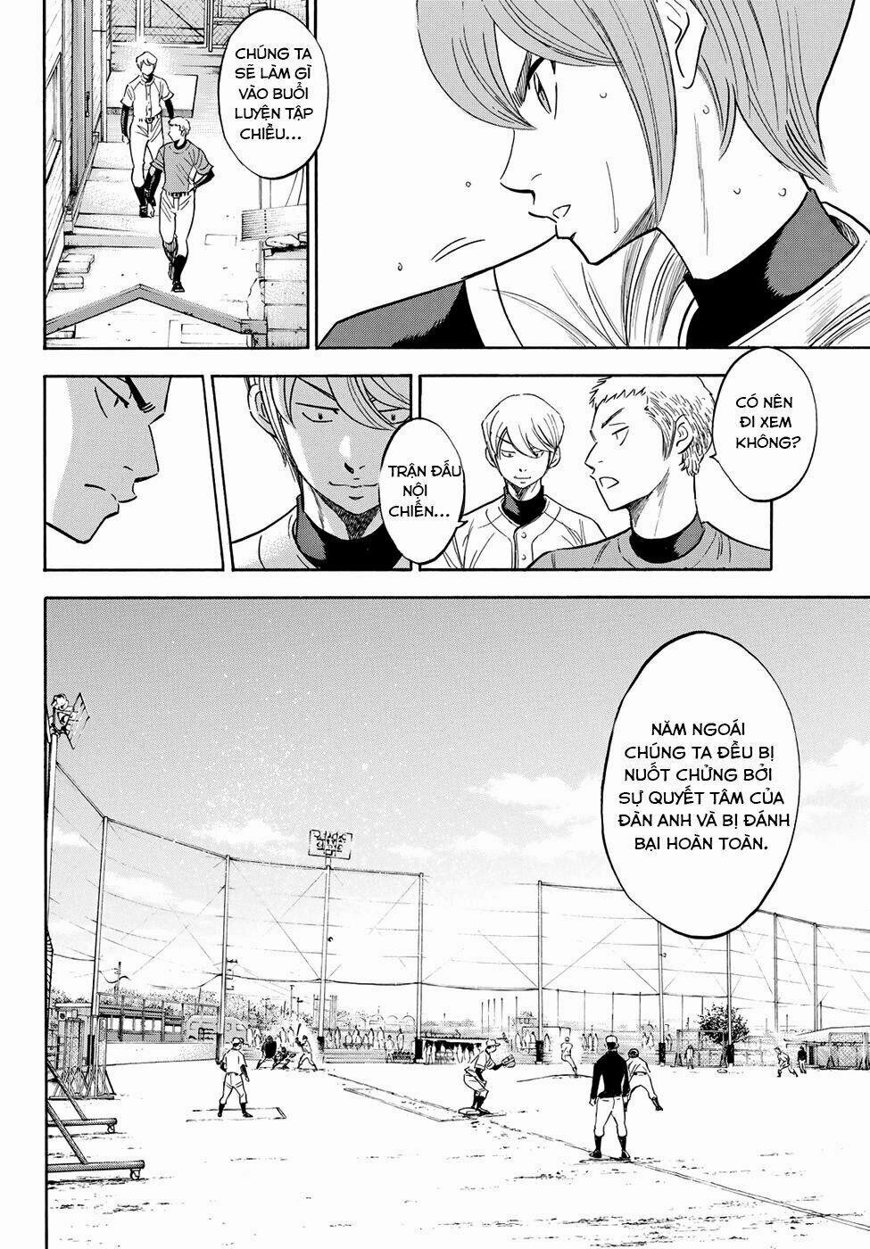 Đội Bóng Chày Siêu Đẳng 2 53 trang 11