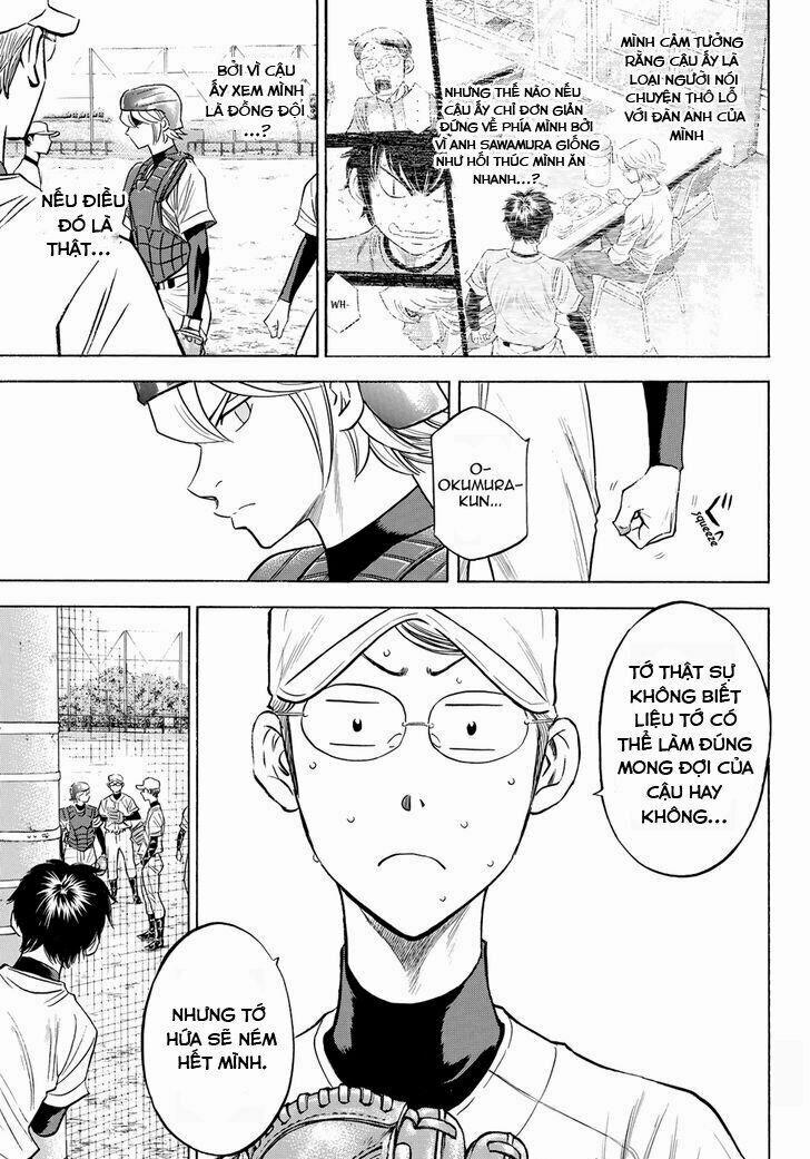 Đội Bóng Chày Siêu Đẳng 2 54 trang 20