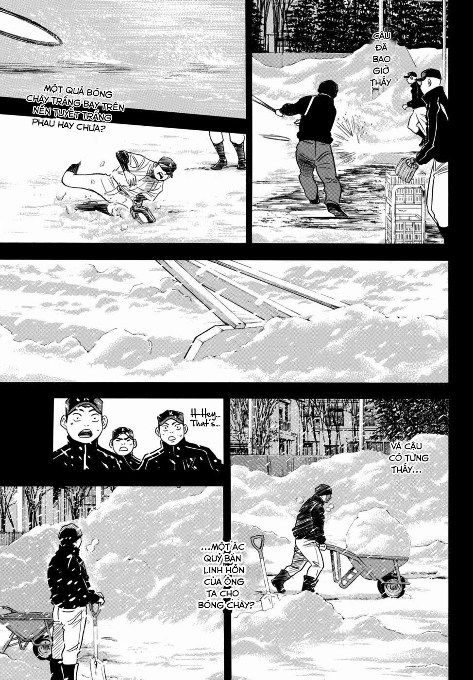 Đội Bóng Chày Siêu Đẳng 2 6 trang 17