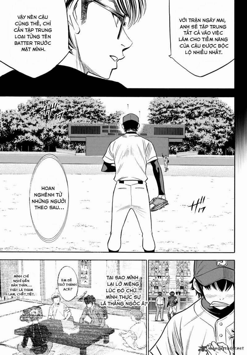 Đội Bóng Chày Siêu Đẳng 2 66 trang 13