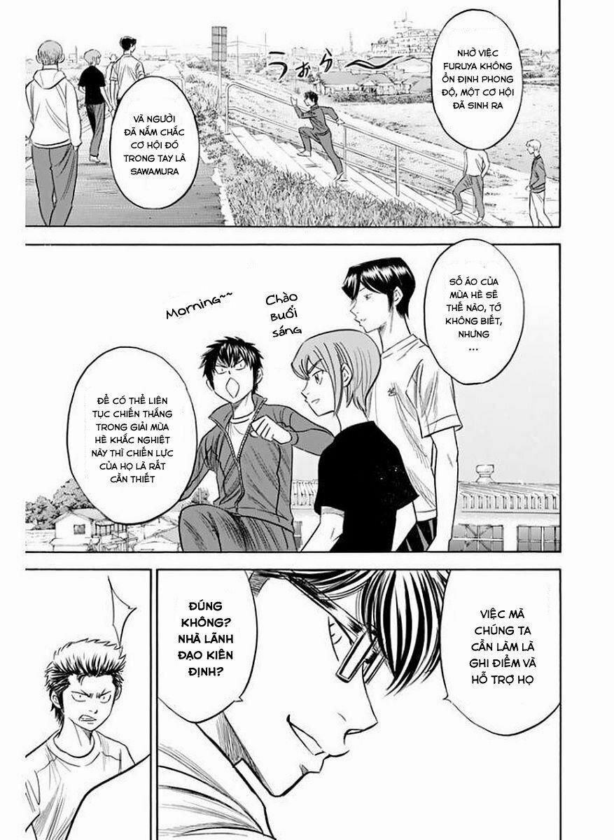 Đội Bóng Chày Siêu Đẳng 2 80 trang 11