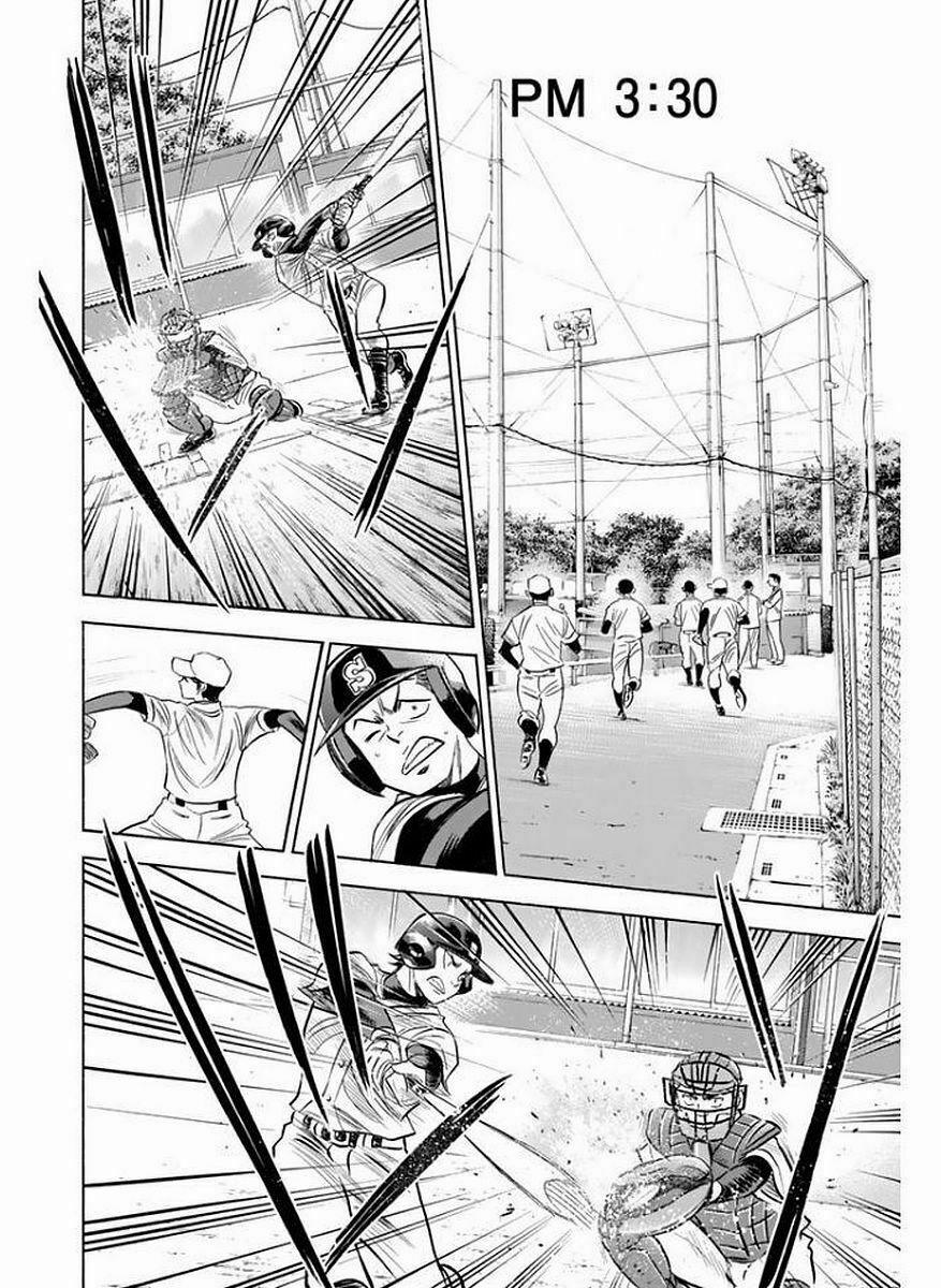 Đội Bóng Chày Siêu Đẳng 2 80 trang 16