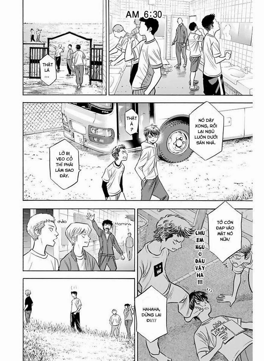 Đội Bóng Chày Siêu Đẳng 2 80 trang 8