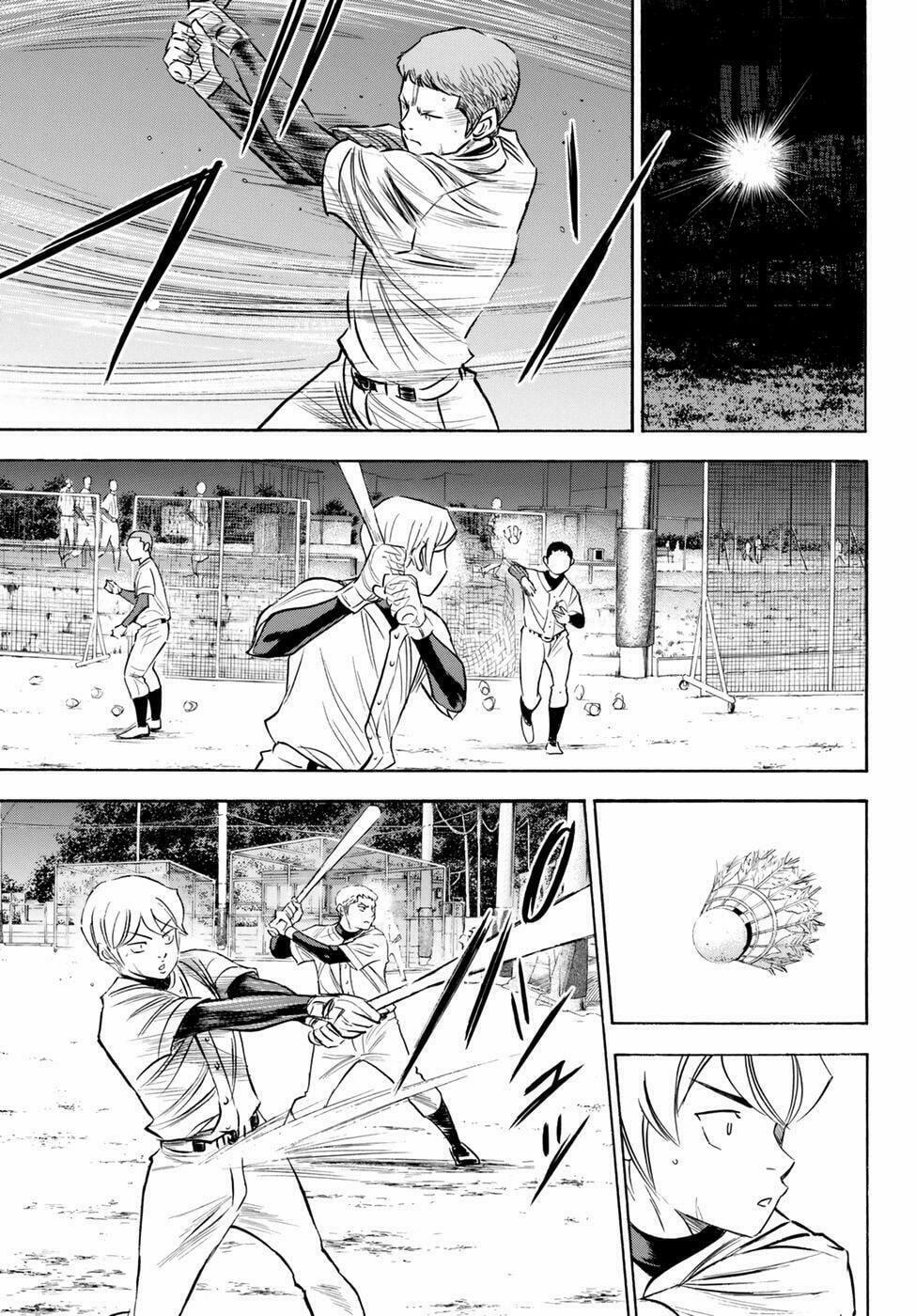 Đội Bóng Chày Siêu Đẳng 2 81 trang 10