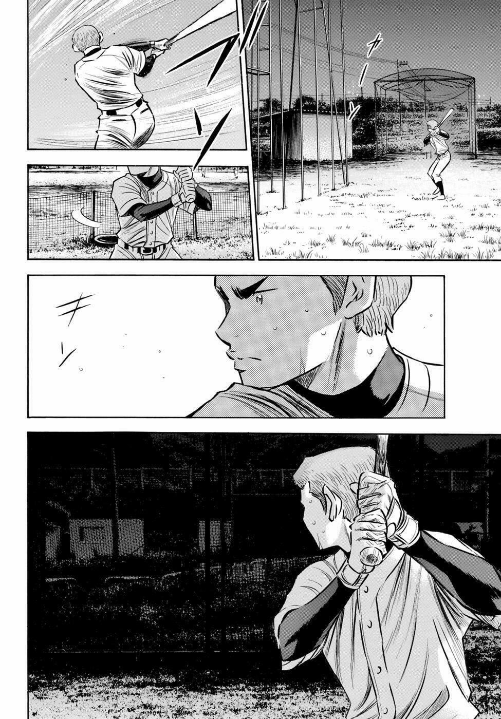 Đội Bóng Chày Siêu Đẳng 2 81 trang 9