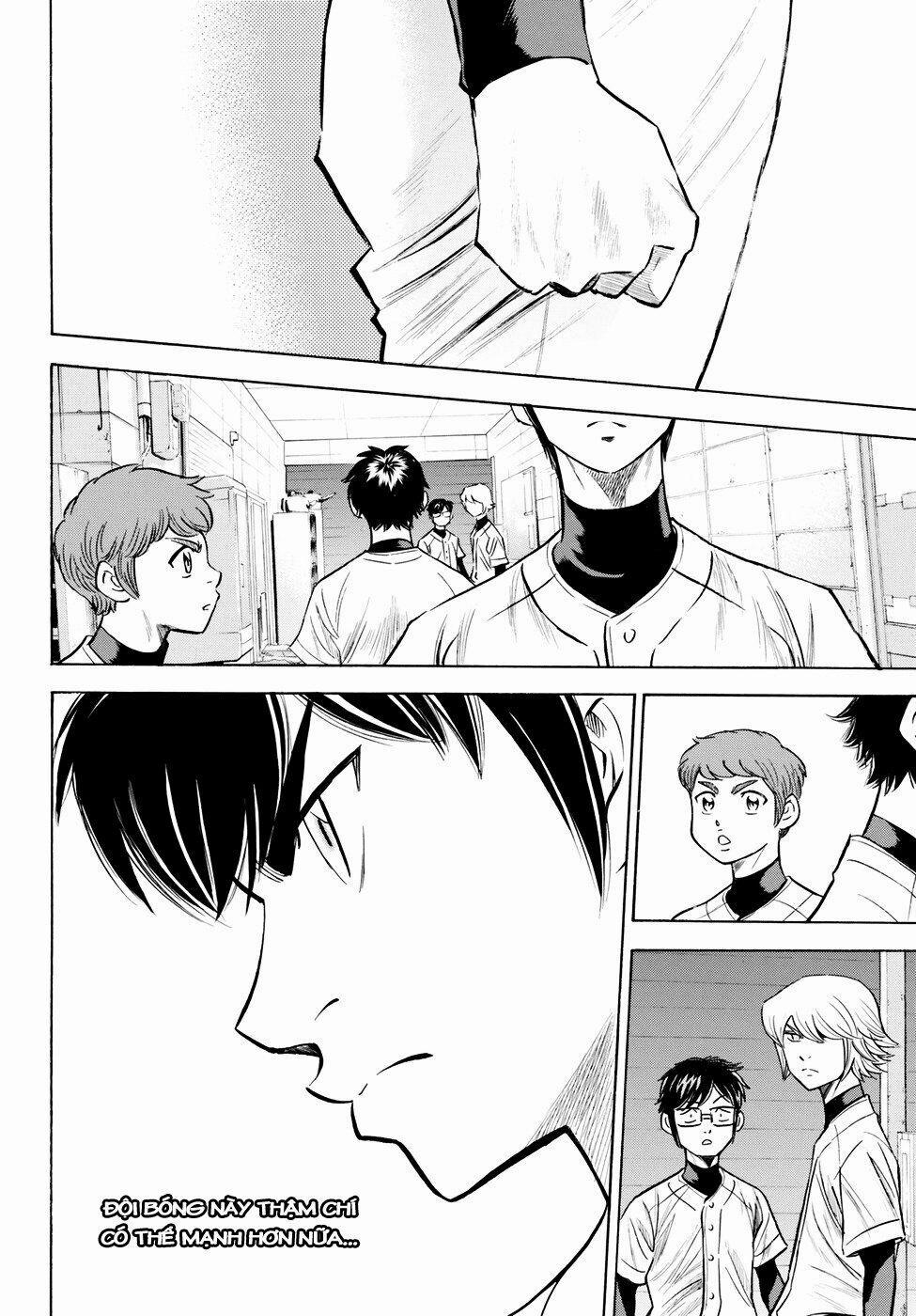 Đội Bóng Chày Siêu Đẳng 2 82 trang 20