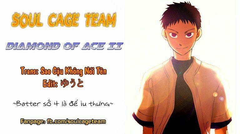 Đội Bóng Chày Siêu Đẳng 2 84 trang 1