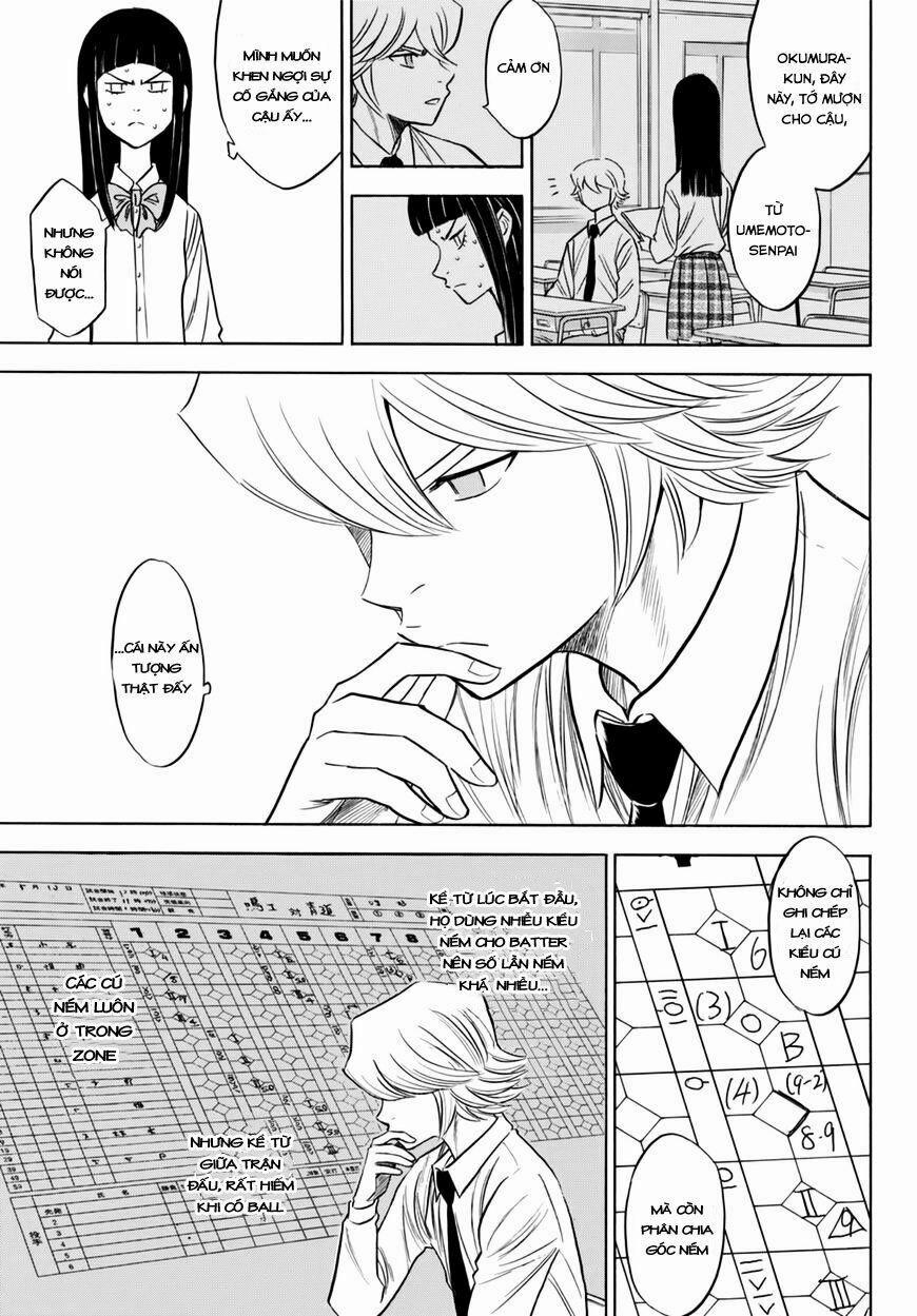 Đội Bóng Chày Siêu Đẳng 2 87 trang 3