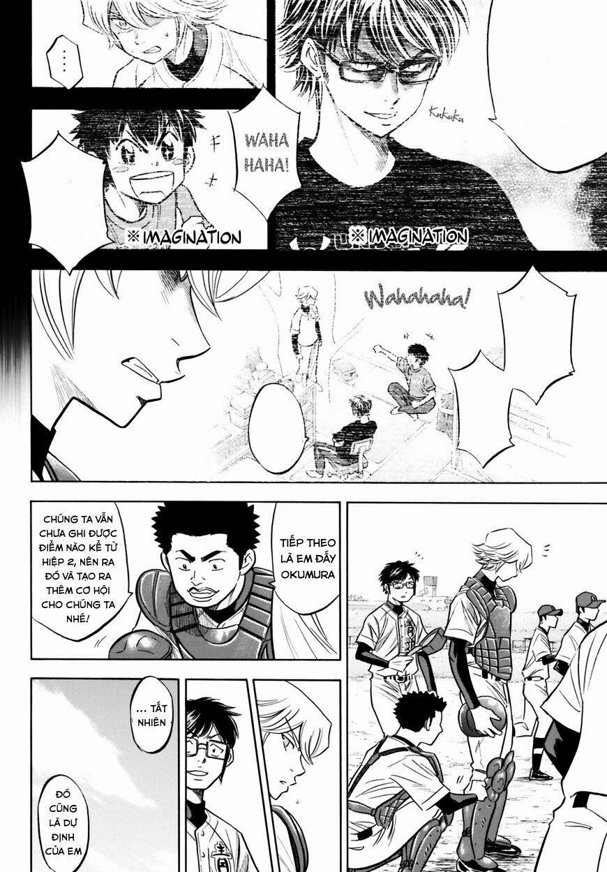 Đội Bóng Chày Siêu Đẳng 2 89 trang 8