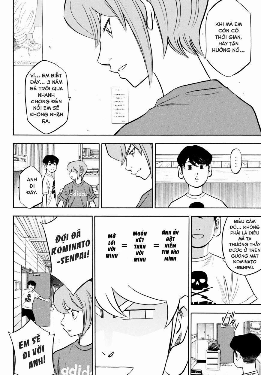 Đội Bóng Chày Siêu Đẳng 2 92 trang 14