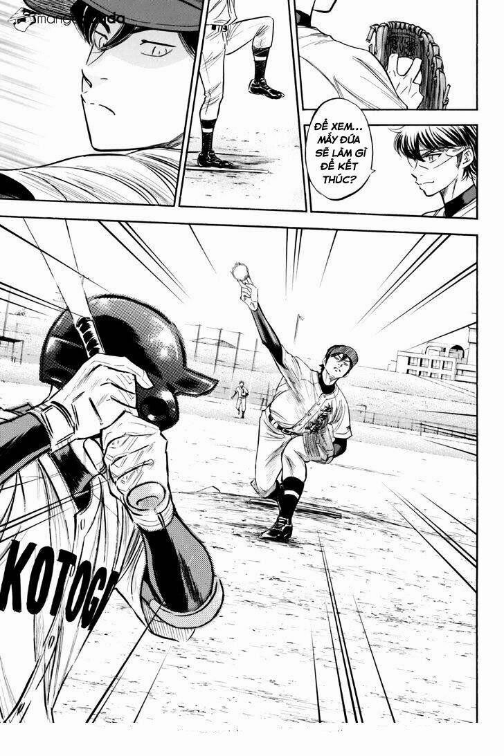 Đội Bóng Chày Siêu Đẳng 2 95 trang 7