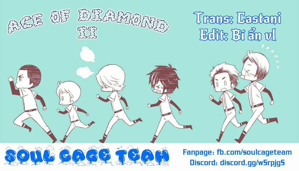 Đội Bóng Chày Siêu Đẳng 2 97 trang 1