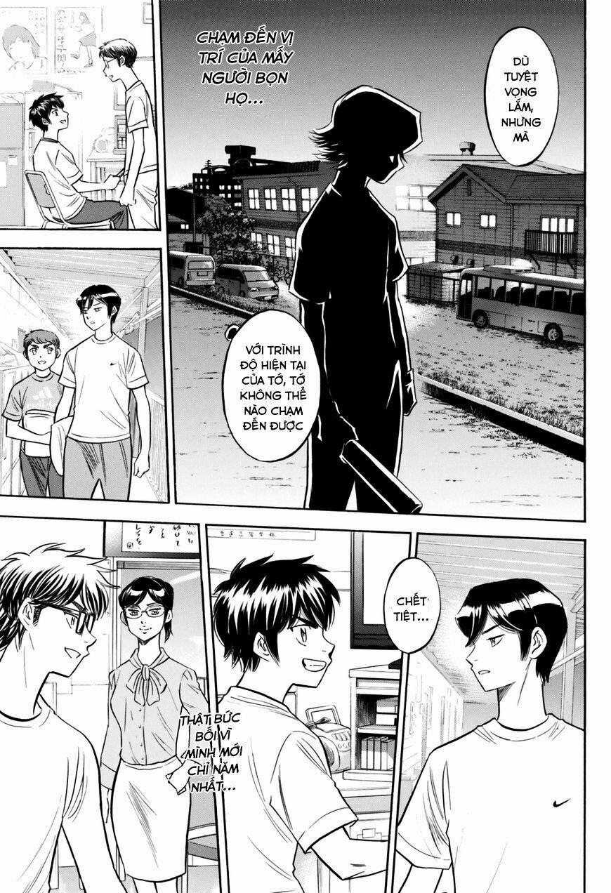 Đội Bóng Chày Siêu Đẳng 2 97 trang 14