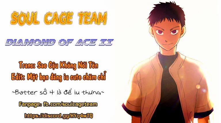 Đội Bóng Chày Siêu Đẳng 2 99 trang 1