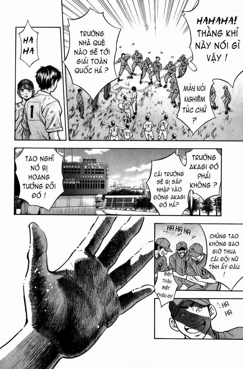 Đội Bóng Chày Siêu Đẳng 1 trang 11