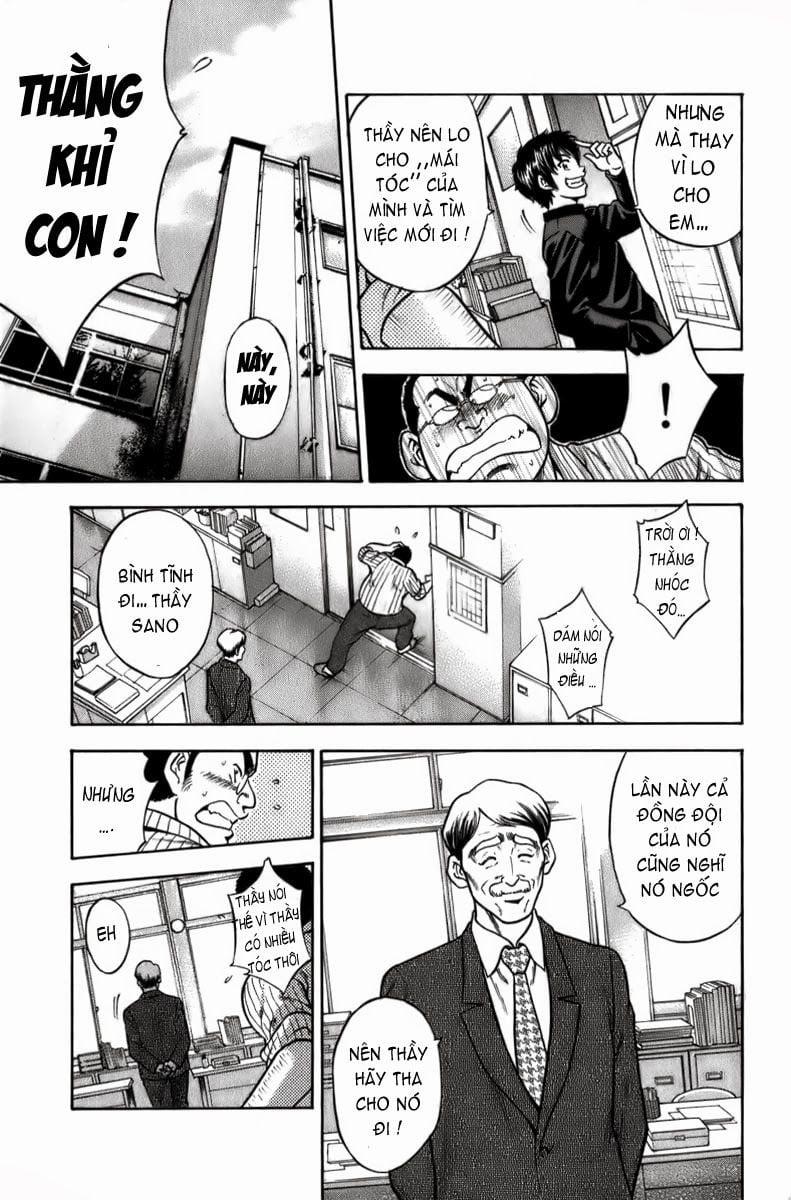 Đội Bóng Chày Siêu Đẳng 1 trang 18