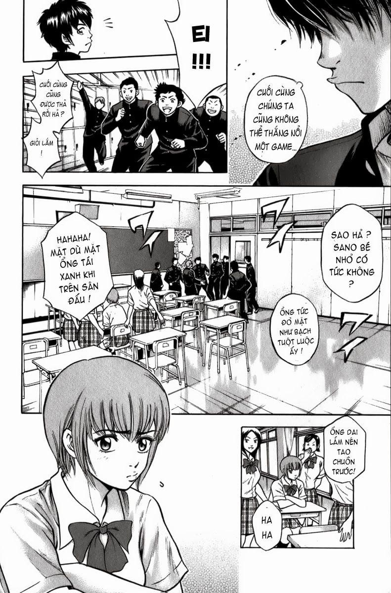 Đội Bóng Chày Siêu Đẳng 1 trang 21