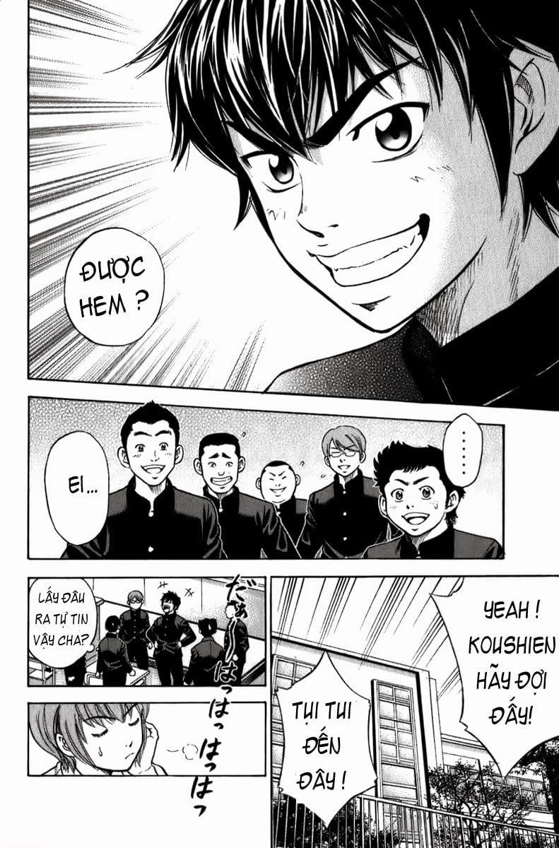 Đội Bóng Chày Siêu Đẳng 1 trang 24