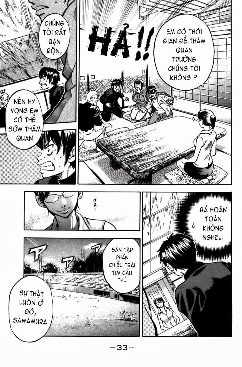 Đội Bóng Chày Siêu Đẳng 1 trang 33