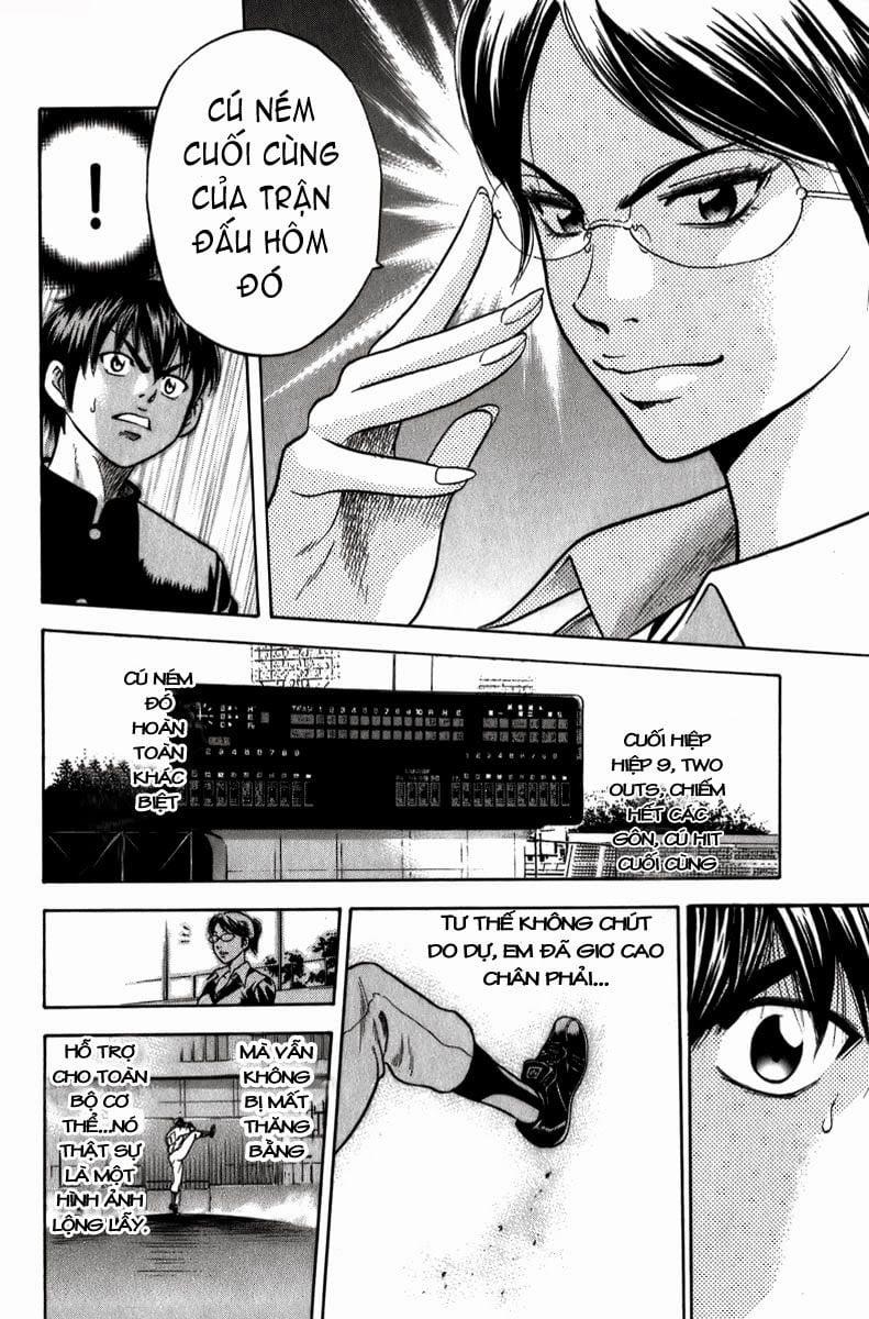 Đội Bóng Chày Siêu Đẳng 1 trang 34