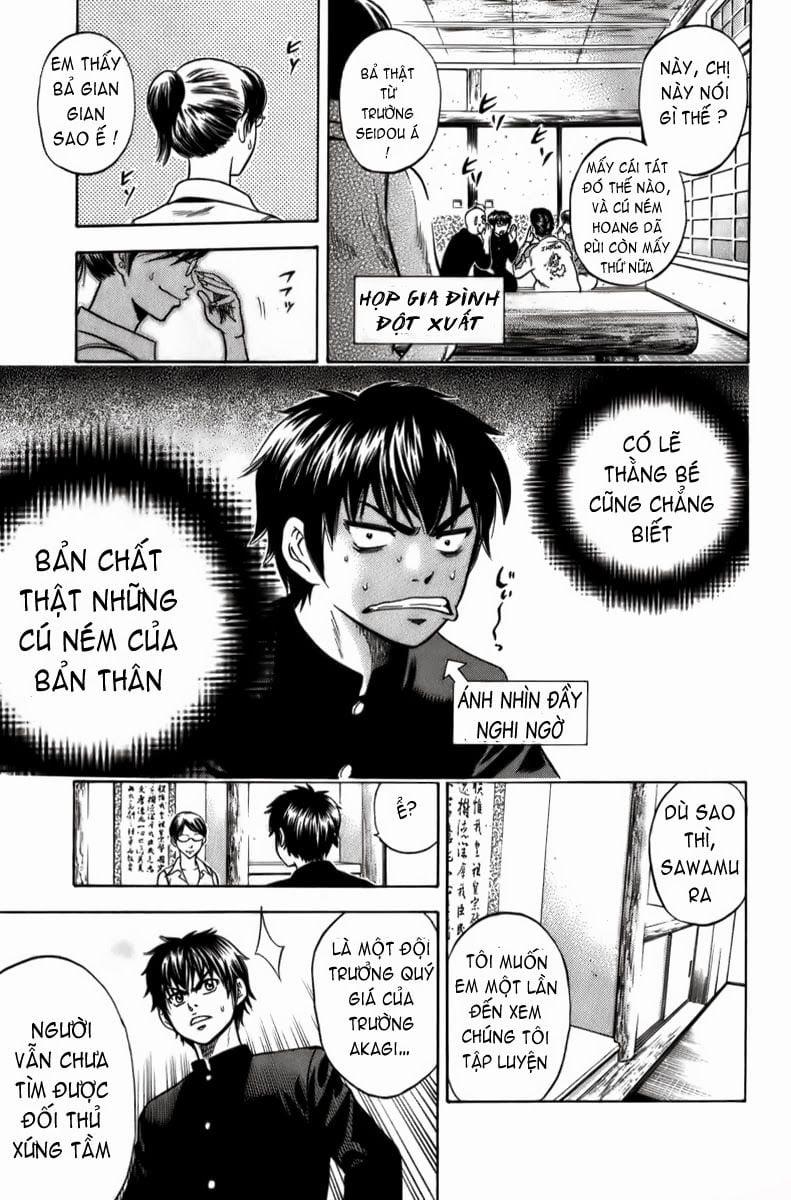 Đội Bóng Chày Siêu Đẳng 1 trang 38