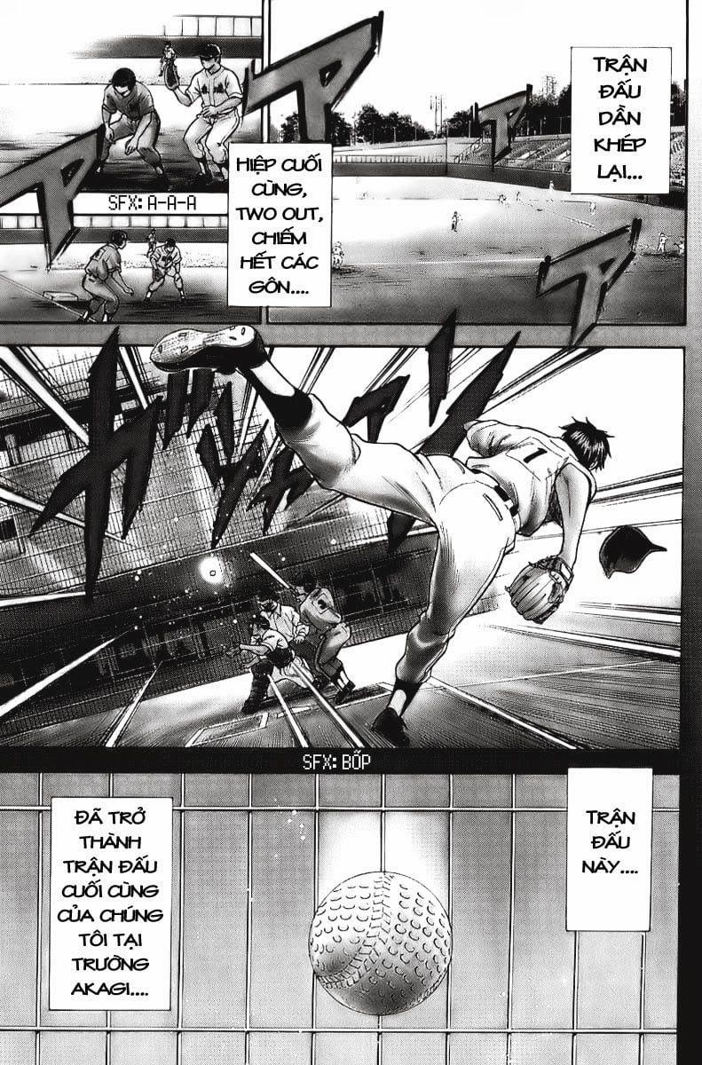 Đội Bóng Chày Siêu Đẳng 1 trang 4