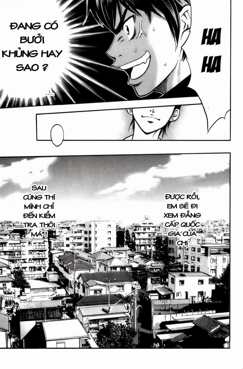 Đội Bóng Chày Siêu Đẳng 1 trang 40