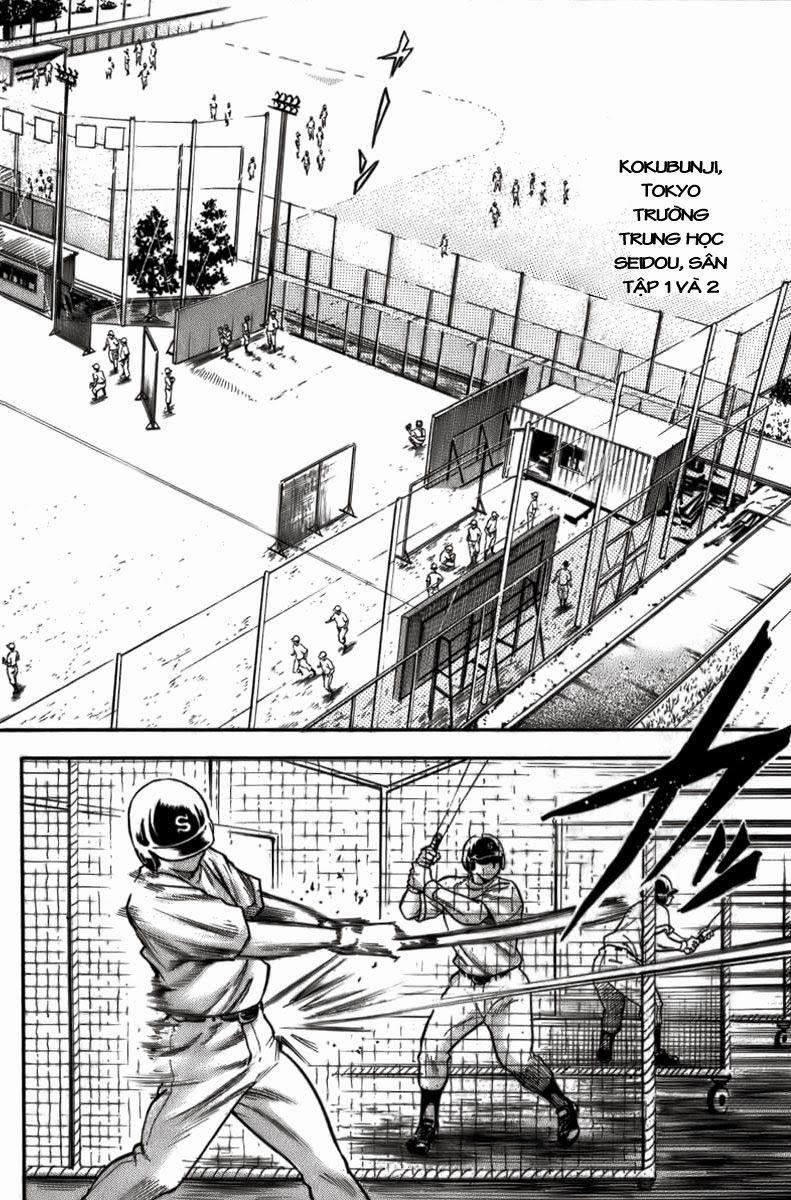 Đội Bóng Chày Siêu Đẳng 1 trang 41