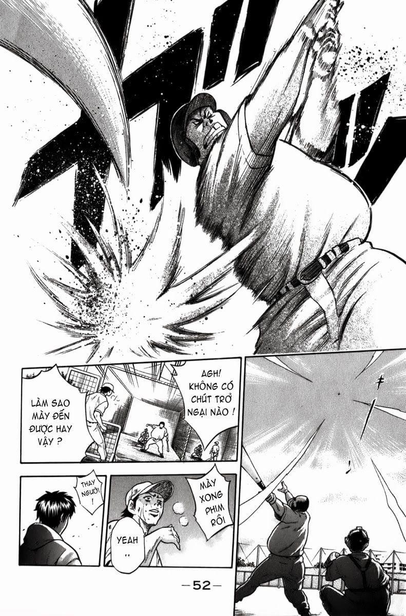 Đội Bóng Chày Siêu Đẳng 1 trang 51