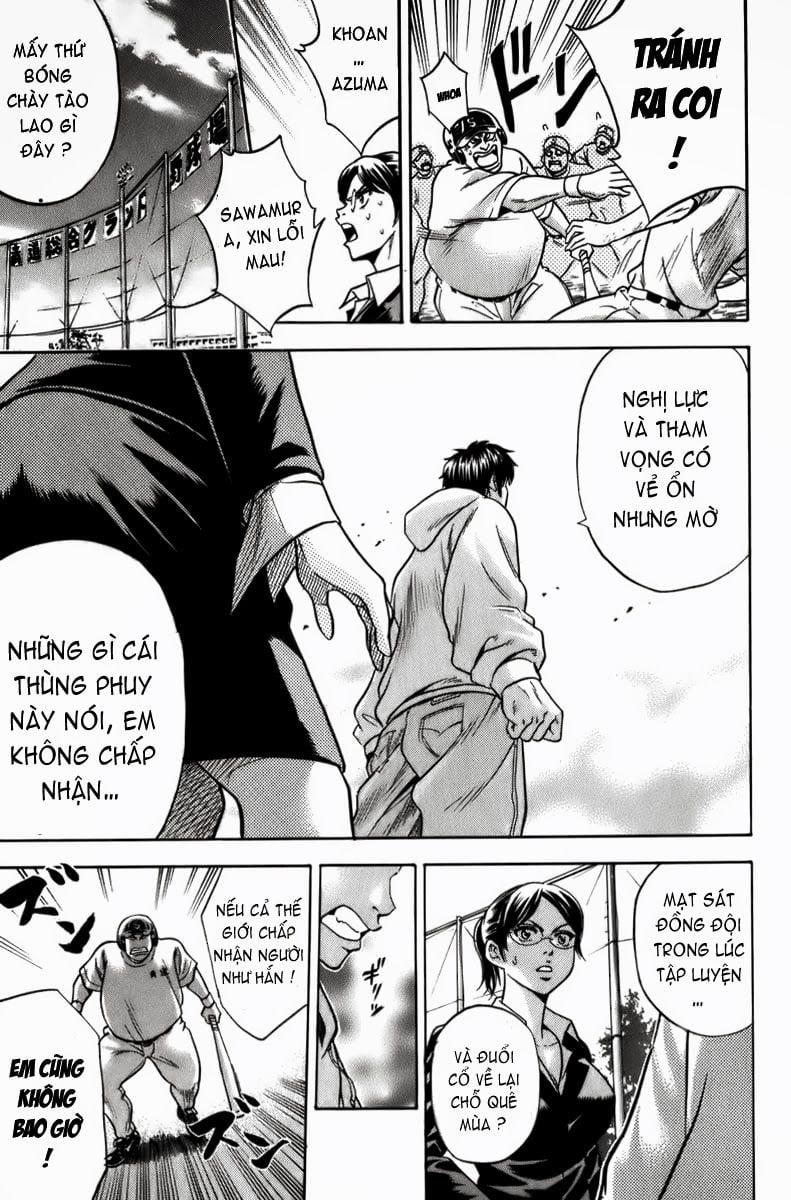 Đội Bóng Chày Siêu Đẳng 1 trang 54