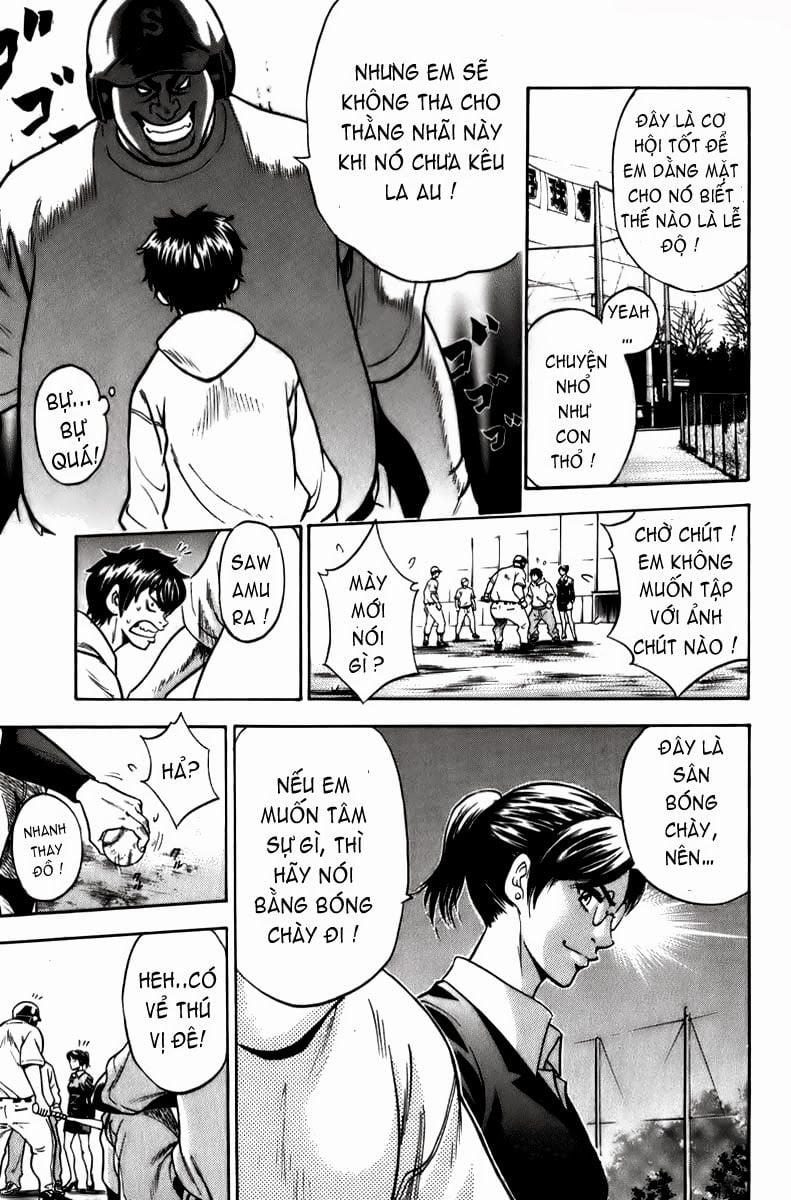 Đội Bóng Chày Siêu Đẳng 1 trang 57