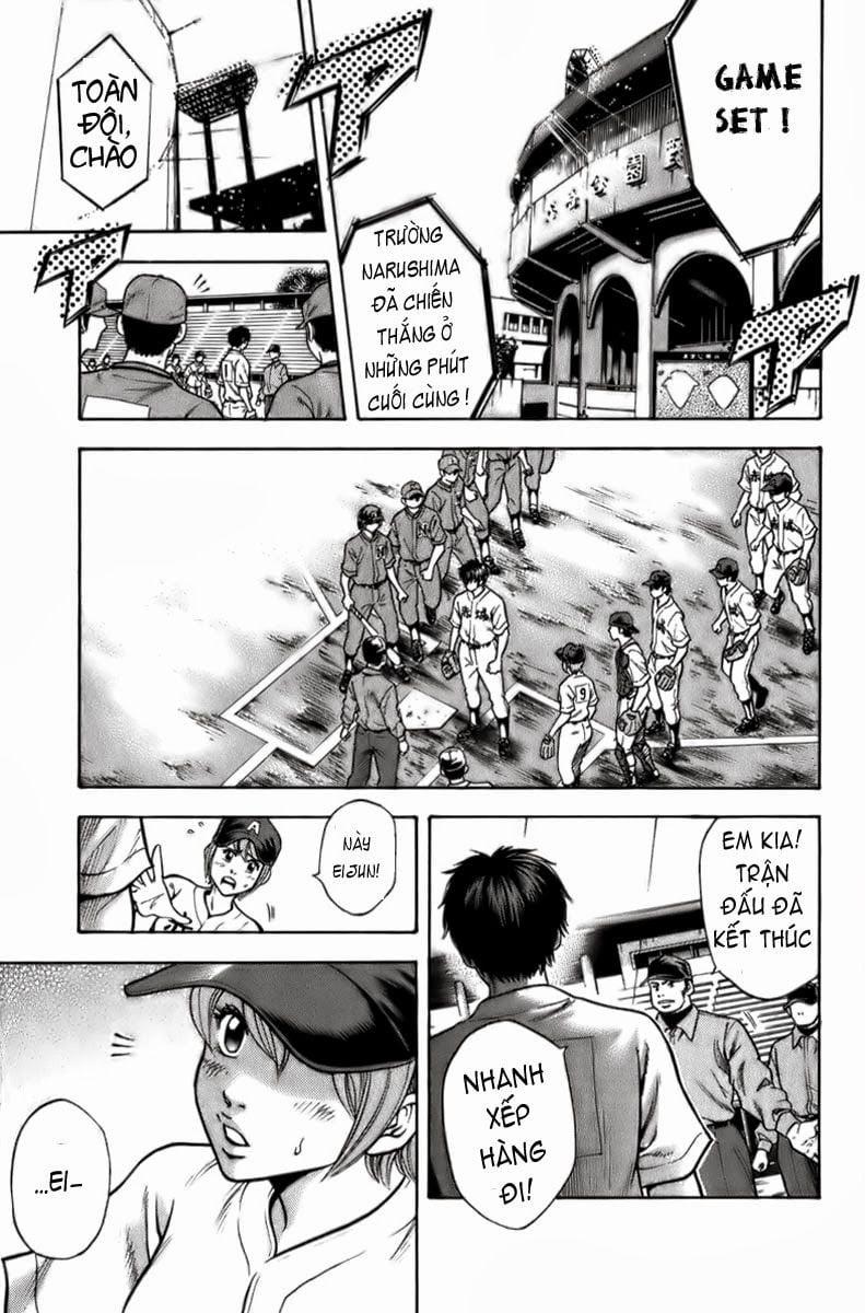 Đội Bóng Chày Siêu Đẳng 1 trang 8