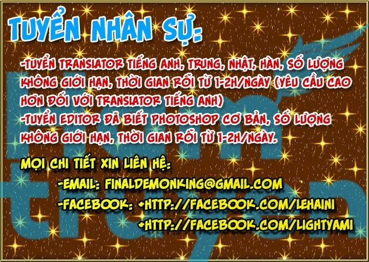 Đội Bóng Chày Siêu Đẳng 109 trang 21
