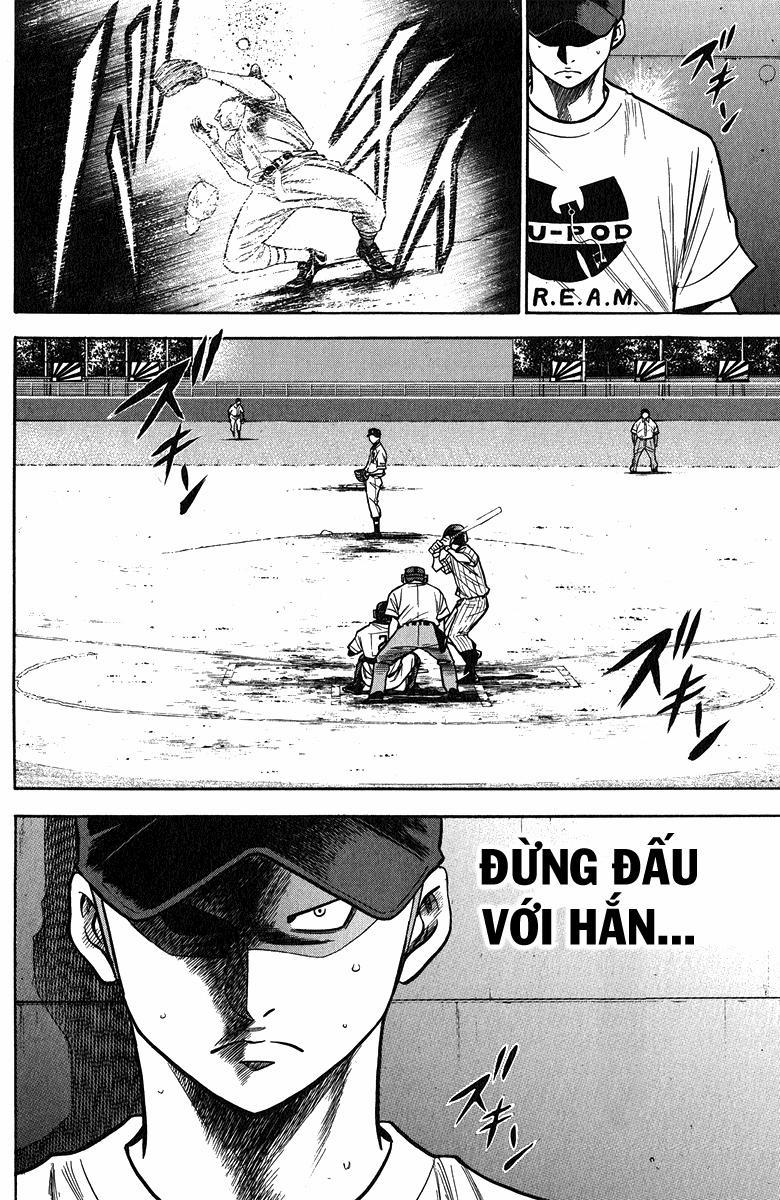Đội Bóng Chày Siêu Đẳng 117 trang 18