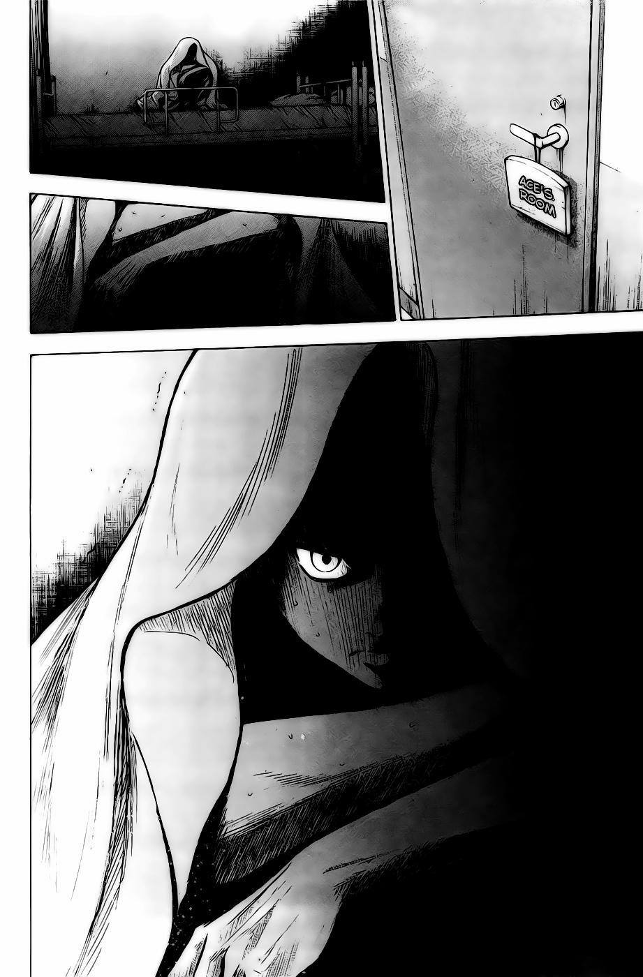 Đội Bóng Chày Siêu Đẳng 148 trang 20