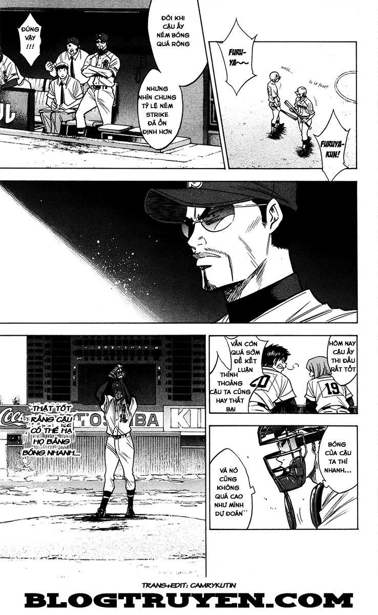 Đội Bóng Chày Siêu Đẳng 153 trang 17