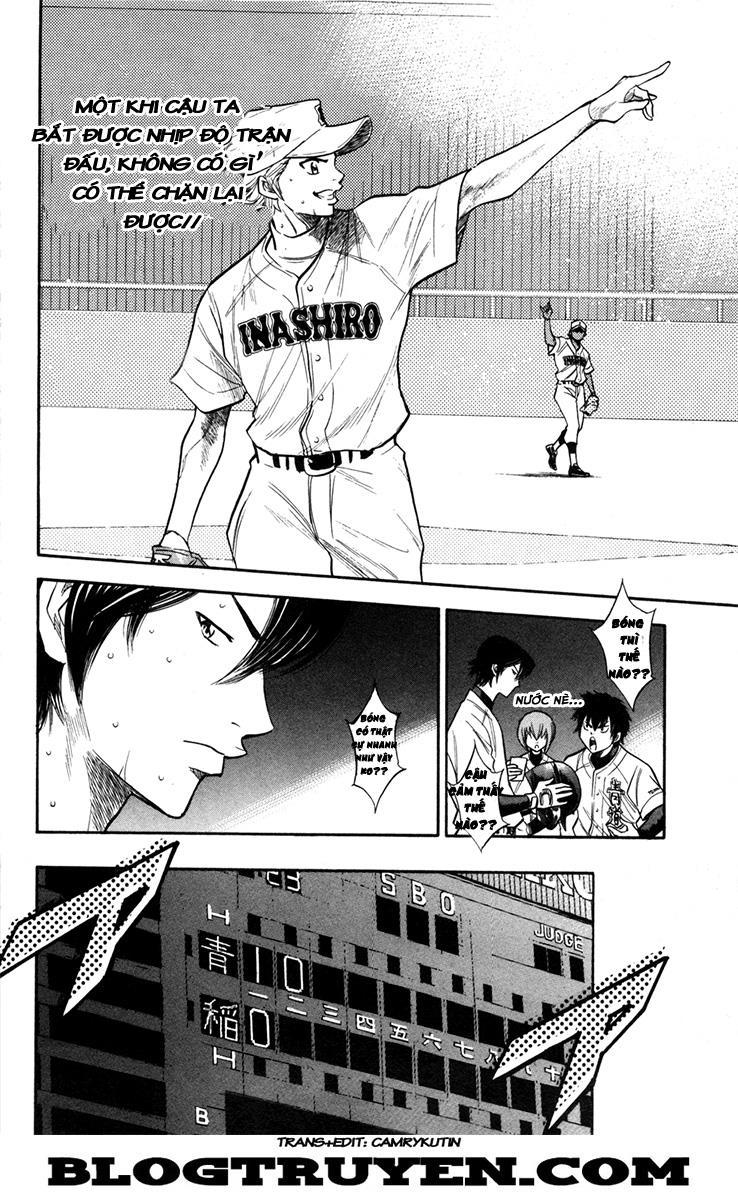 Đội Bóng Chày Siêu Đẳng 154 trang 10