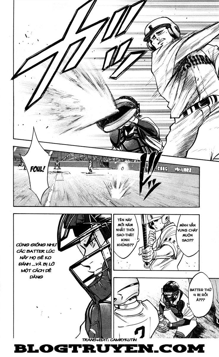 Đội Bóng Chày Siêu Đẳng 154 trang 13