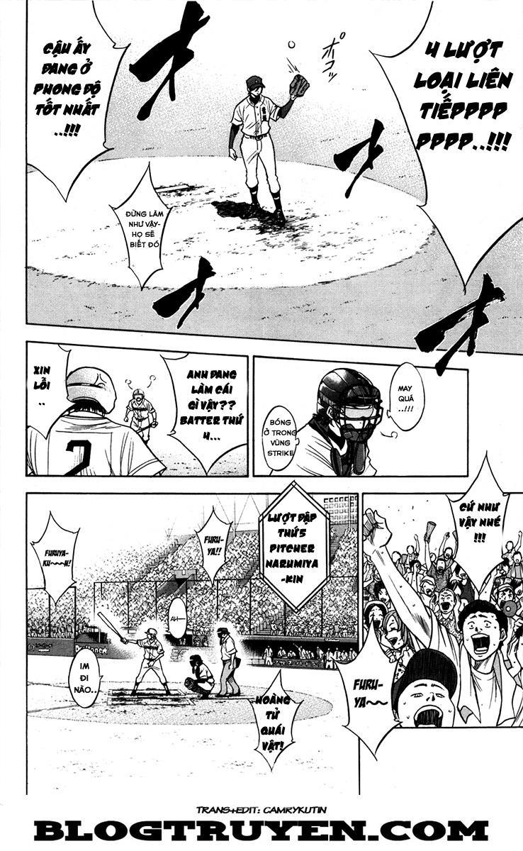Đội Bóng Chày Siêu Đẳng 154 trang 17