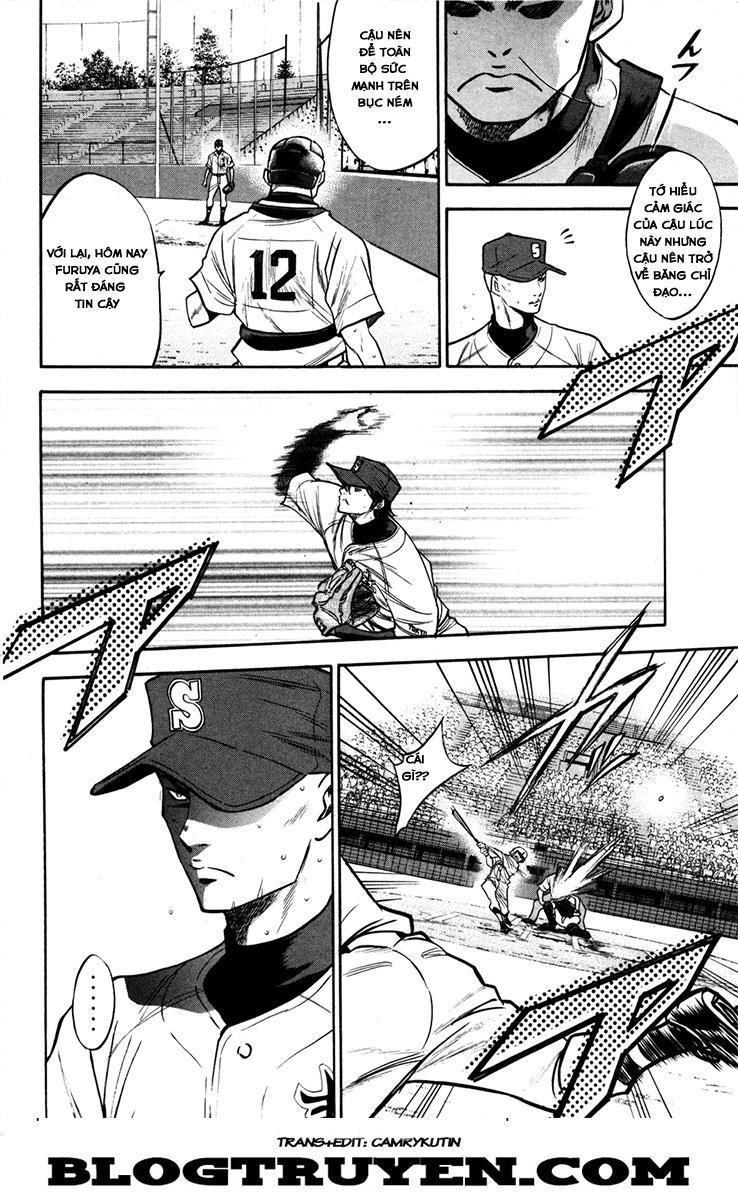 Đội Bóng Chày Siêu Đẳng 154 trang 19