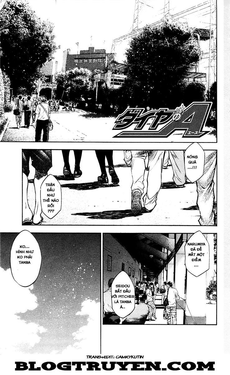 Đội Bóng Chày Siêu Đẳng 155 trang 1