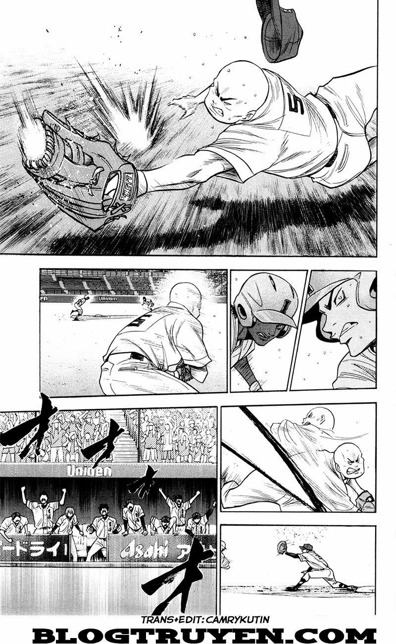 Đội Bóng Chày Siêu Đẳng 156 trang 19