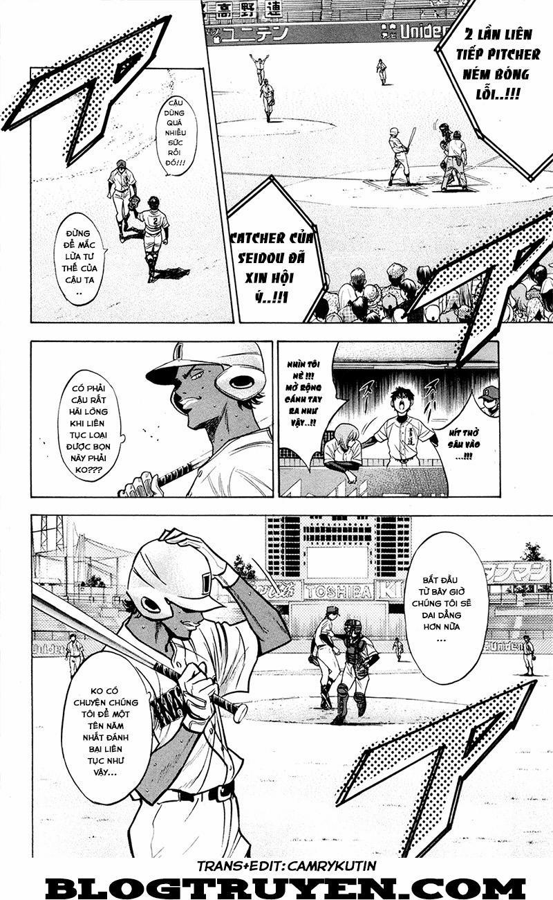 Đội Bóng Chày Siêu Đẳng 156 trang 8